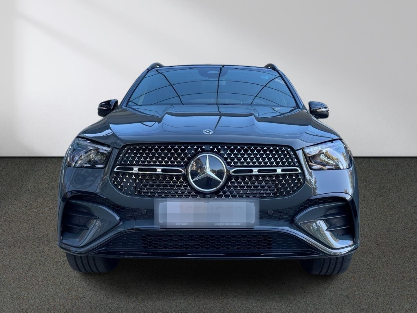 Mercedes-Benz GLE 450 d 4M AMG Night Panorama Airmatic AHK foto 5