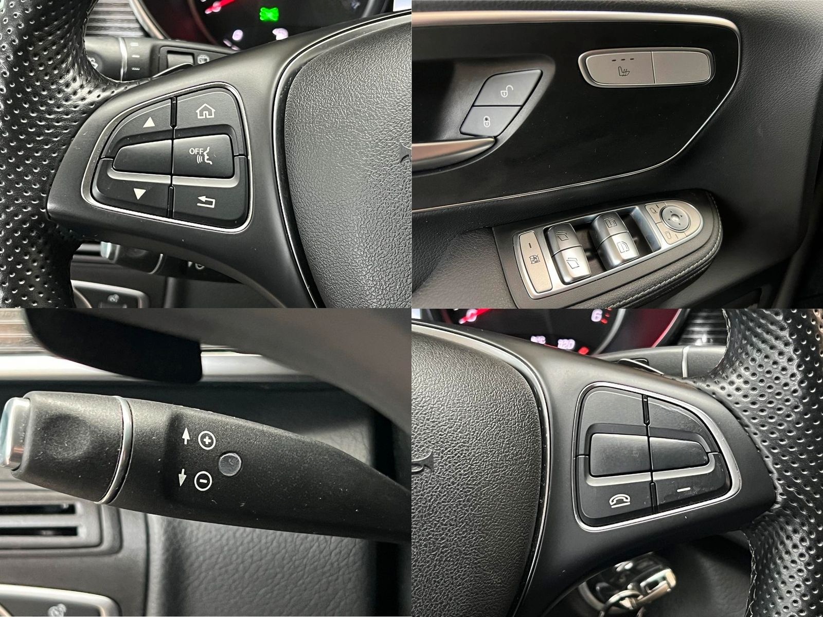 Mercedes-Benz V 250 d Avantgarde lang AHK|Standhz|RFK|7-Sitzer foto 22