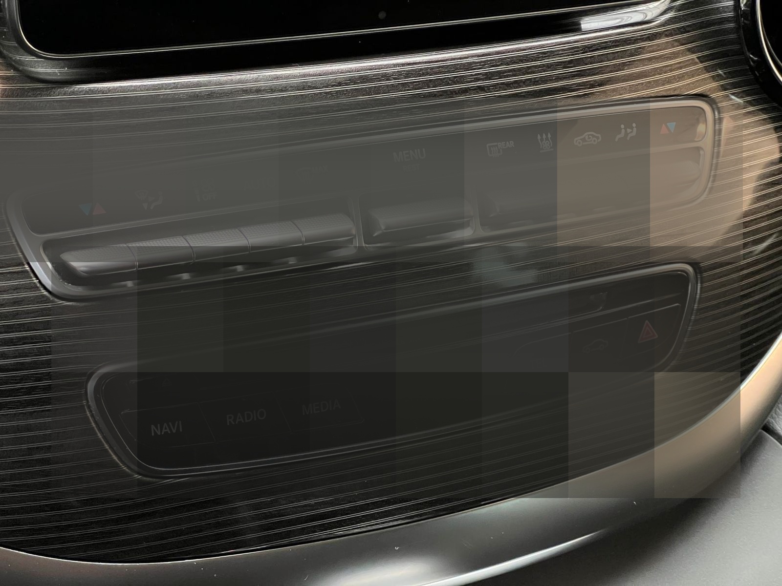 Mercedes-Benz V 250 d Avantgarde lang AHK|Standhz|RFK|7-Sitzer foto 24