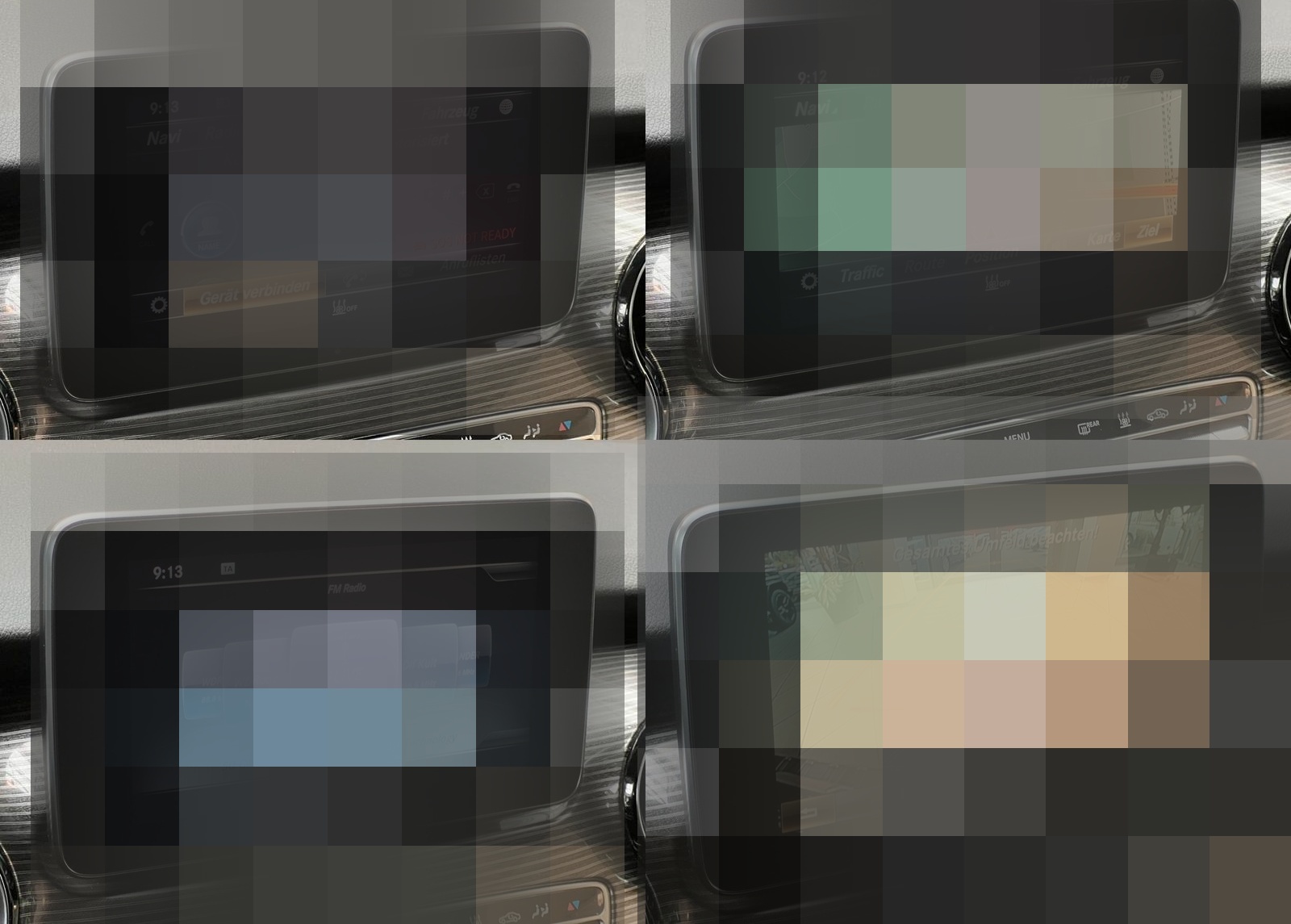 Mercedes-Benz V 250 d Avantgarde lang AHK|Standhz|RFK|7-Sitzer foto 25