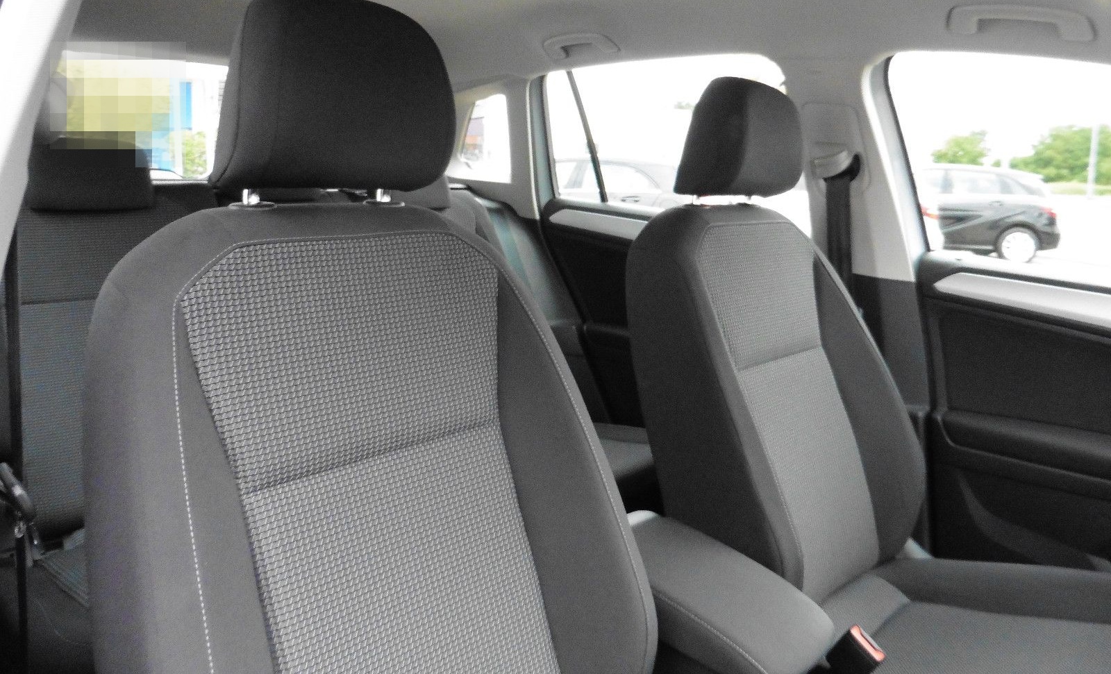 Volkswagen Tiguan 1,4 Trendline*LED*NAVI*AHK*PDC*SHZ... foto 14