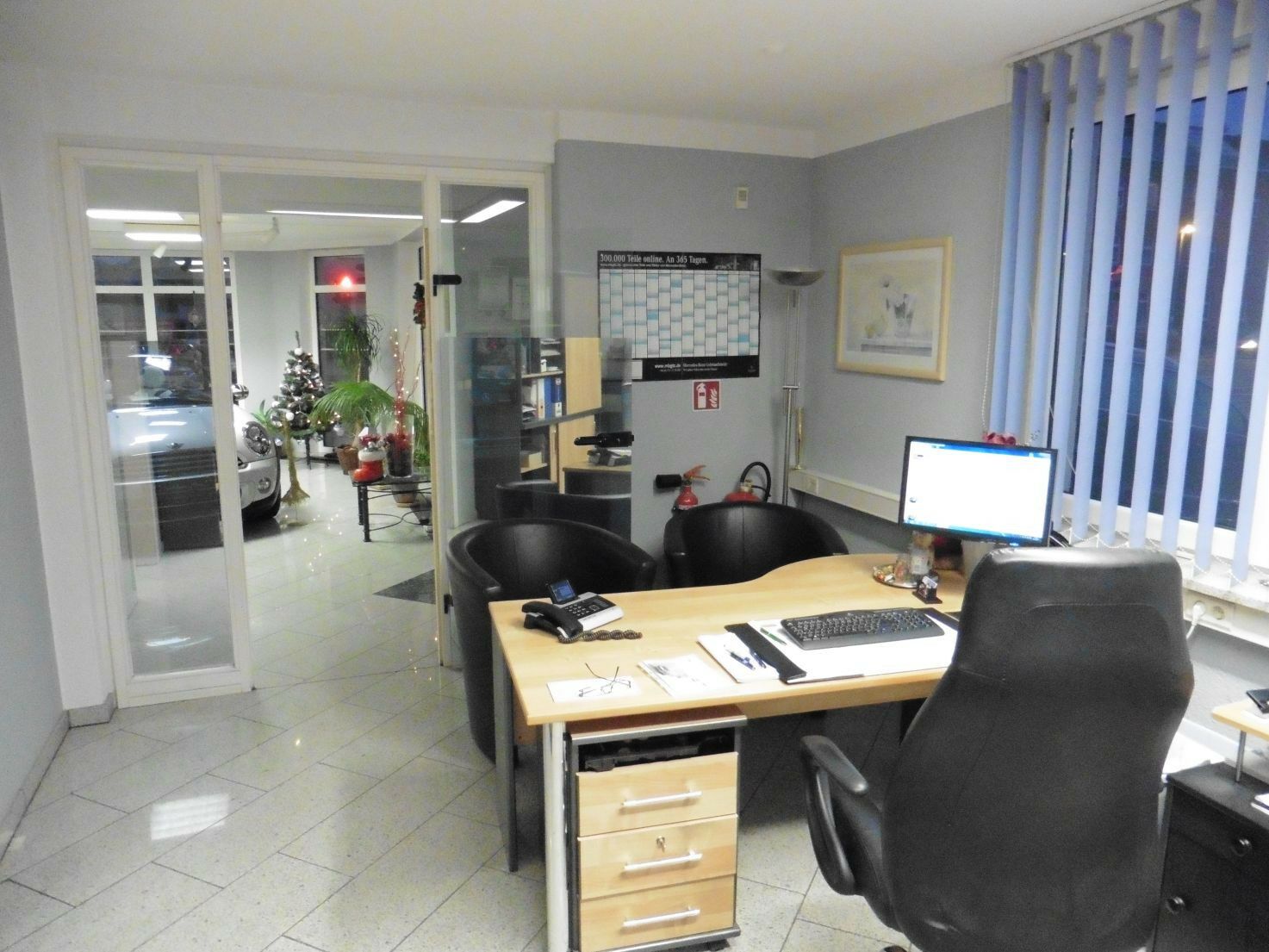 Volkswagen Tiguan 1,4 Trendline*LED*NAVI*AHK*PDC*SHZ... foto 17