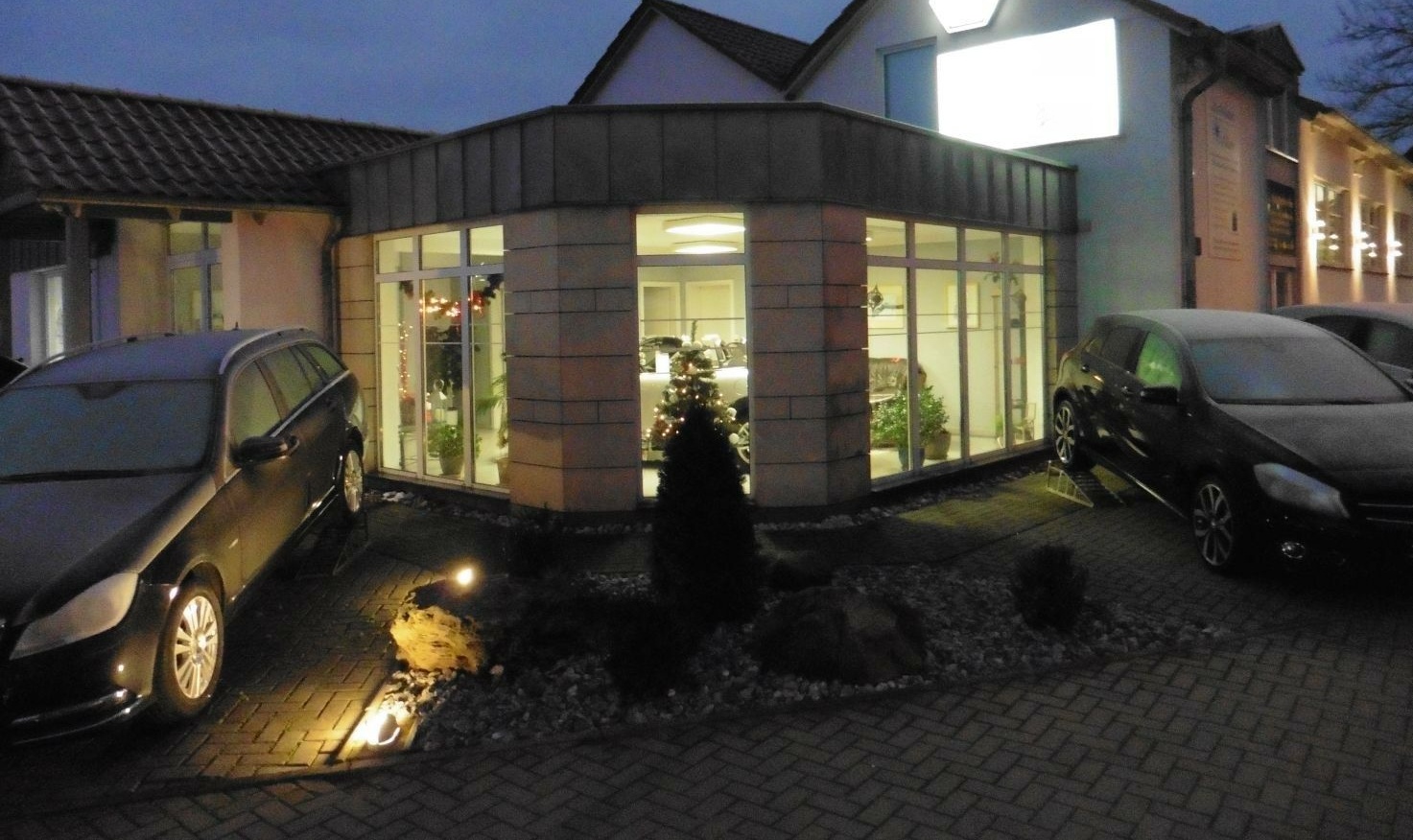 Volkswagen Tiguan 1,4 Trendline*LED*NAVI*AHK*PDC*SHZ... foto 18