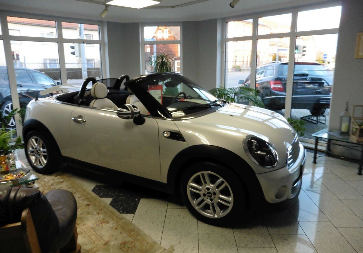 Volkswagen Tiguan 1,4 Trendline*LED*NAVI*AHK*PDC*SHZ... foto 19