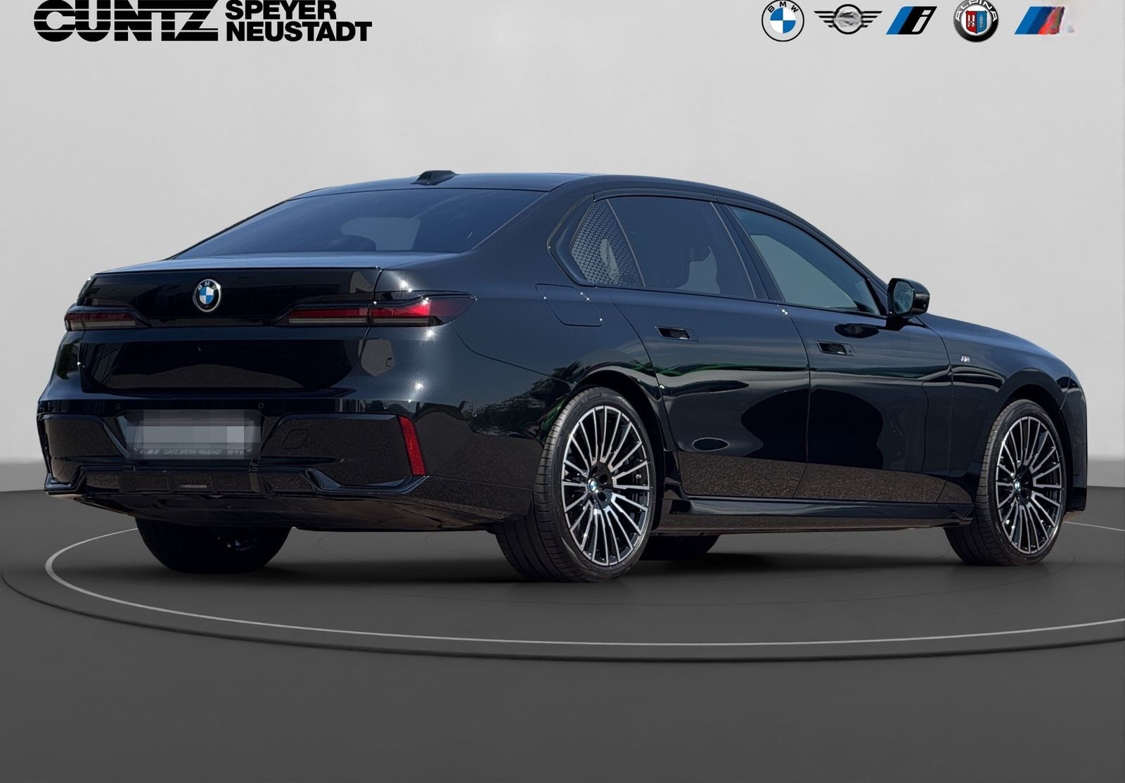BMW 740d xDrive M-Paket Drive-Parkassist Panorama Sk foto 5