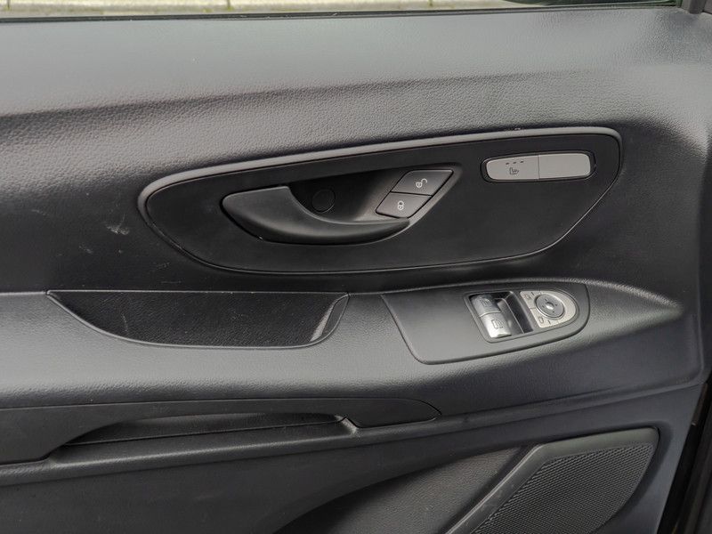 Mercedes-Benz VITO 119 Tourer/PRO/MOPF/Navi/MBUX/Totw/SHZ/Temp foto 11