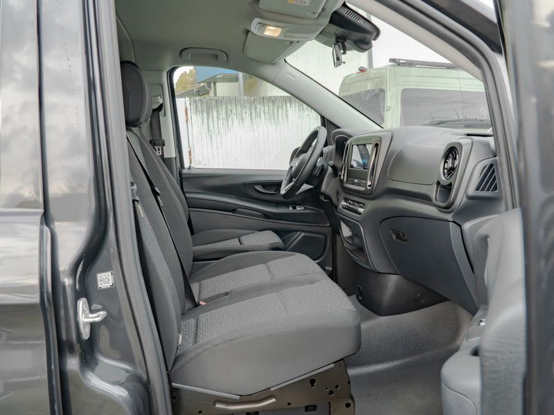Mercedes-Benz VITO 119 Tourer/PRO/MOPF/Navi/MBUX/Totw/SHZ/Temp foto 8