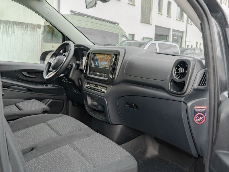 Mercedes-Benz VITO 119 Tourer/PRO/MOPF/Navi/MBUX/Totw/SHZ/Temp foto 9