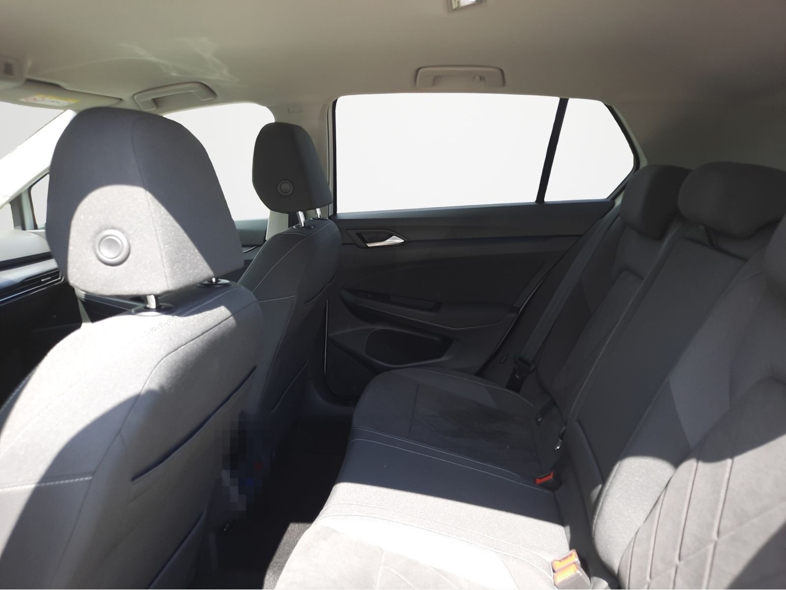Volkswagen Golf VIII 2.0TDI Style LED+/AHK/Navi/ACC/App foto 13
