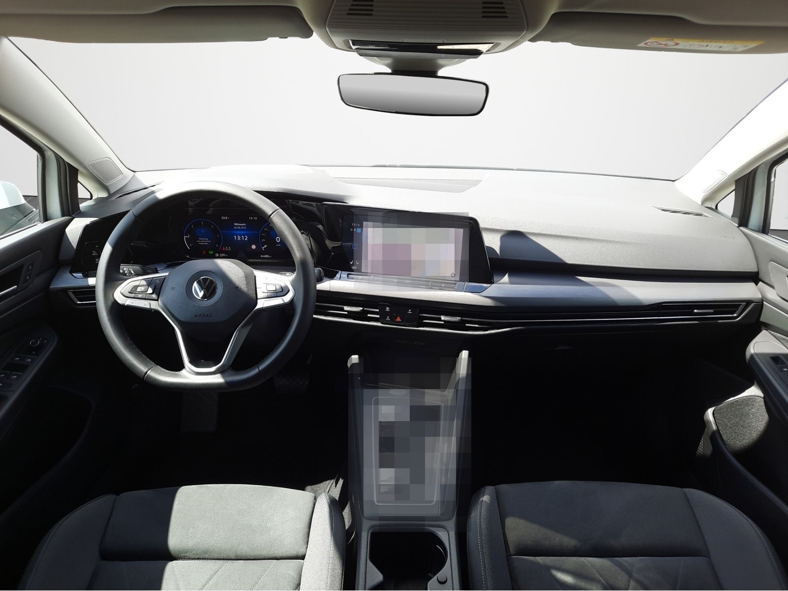 Volkswagen Golf VIII 2.0TDI Style LED+/AHK/Navi/ACC/App foto 18