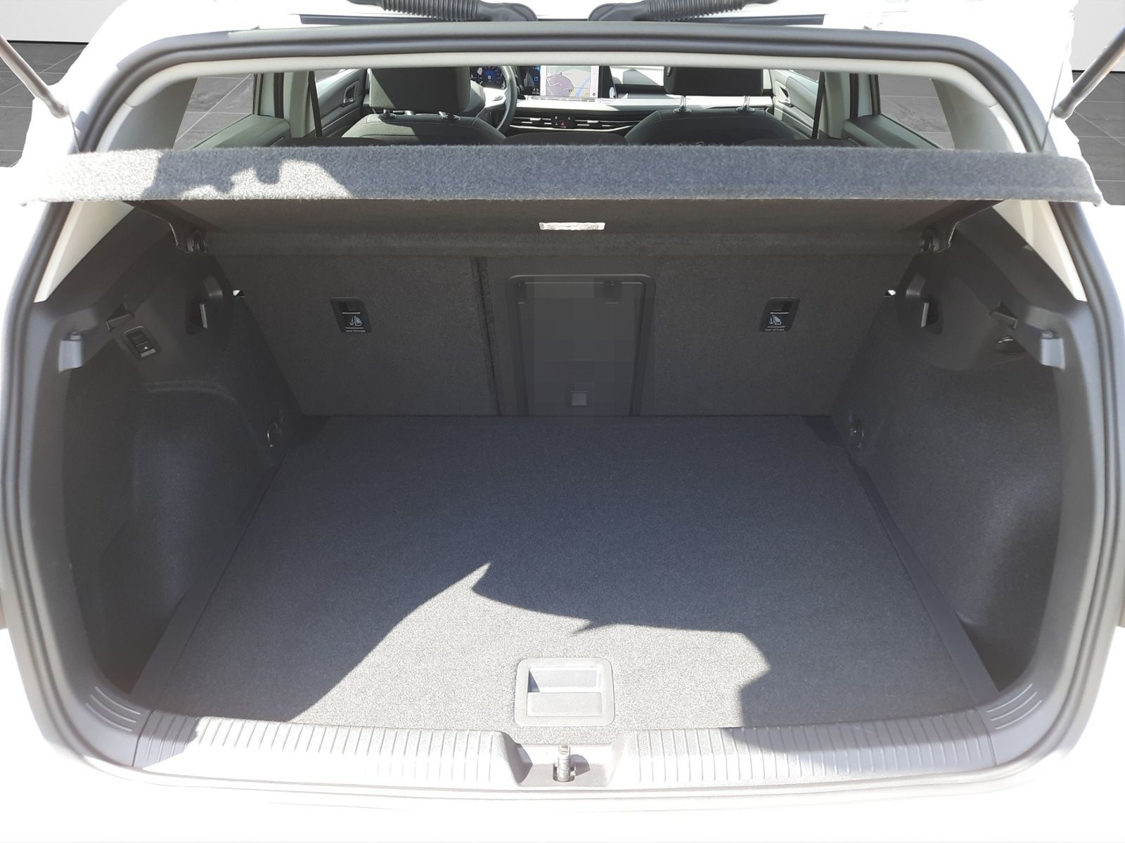 Volkswagen Golf VIII 2.0TDI Style LED+/AHK/Navi/ACC/App foto 21