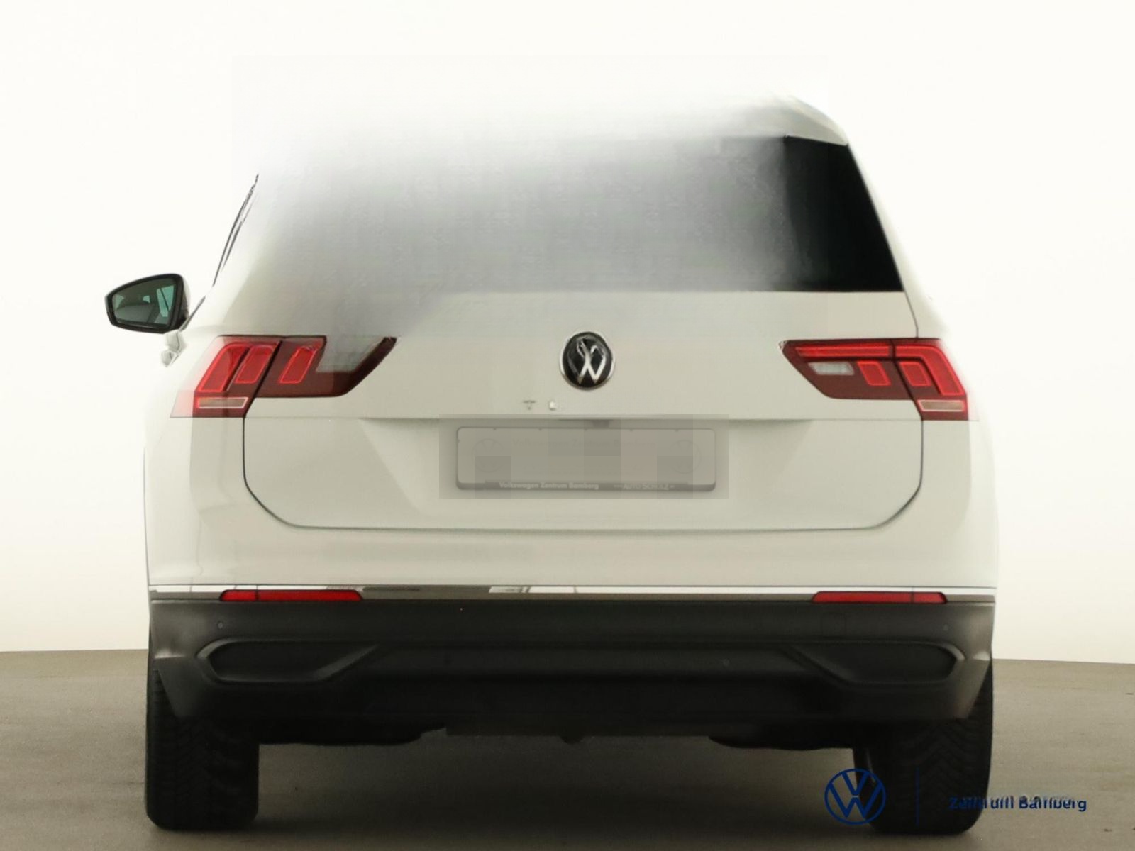 Volkswagen Tiguan 1.5 TSI Active+NAVI+ACC+RFK+GJR+PDC+LED foto 5