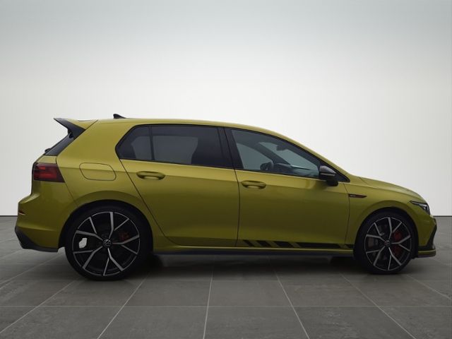 Volkswagen Golf VIII GTI Clubsport Matrix/Pano/Kamera/ACC foto 8