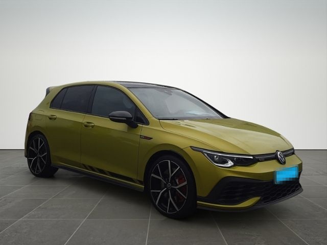 Volkswagen Golf VIII GTI Clubsport Matrix/Pano/Kamera/ACC foto 9
