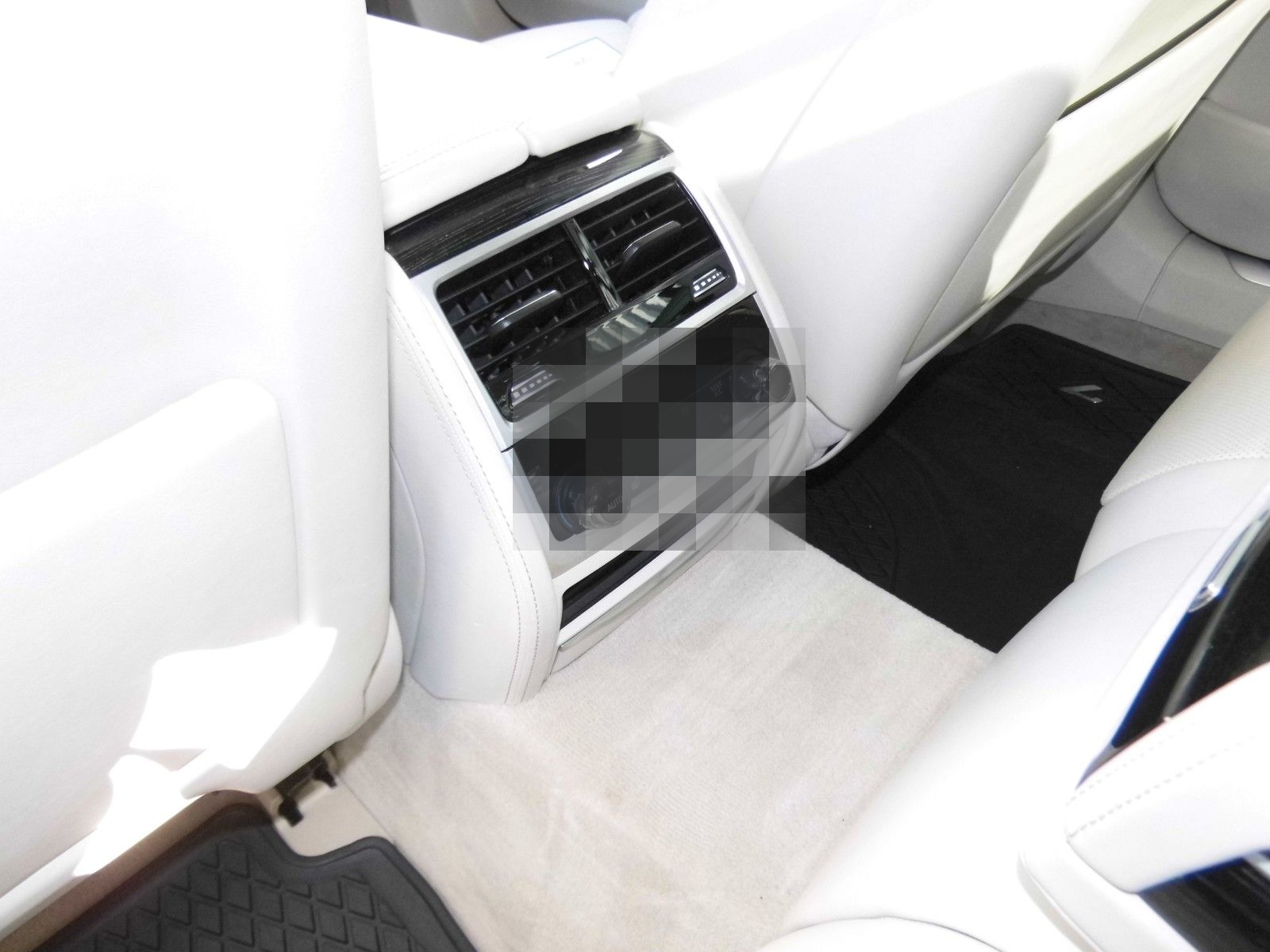 BMW 750 d xDrive Navi Klima Individual foto 14