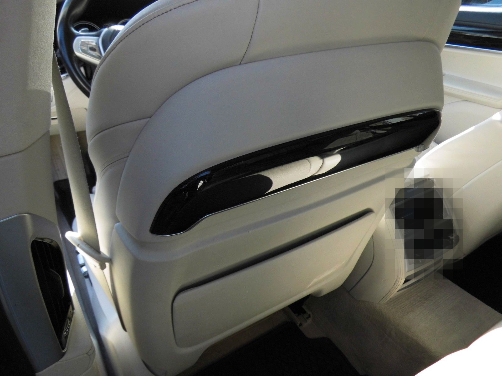 BMW 750 d xDrive Navi Klima Individual foto 15