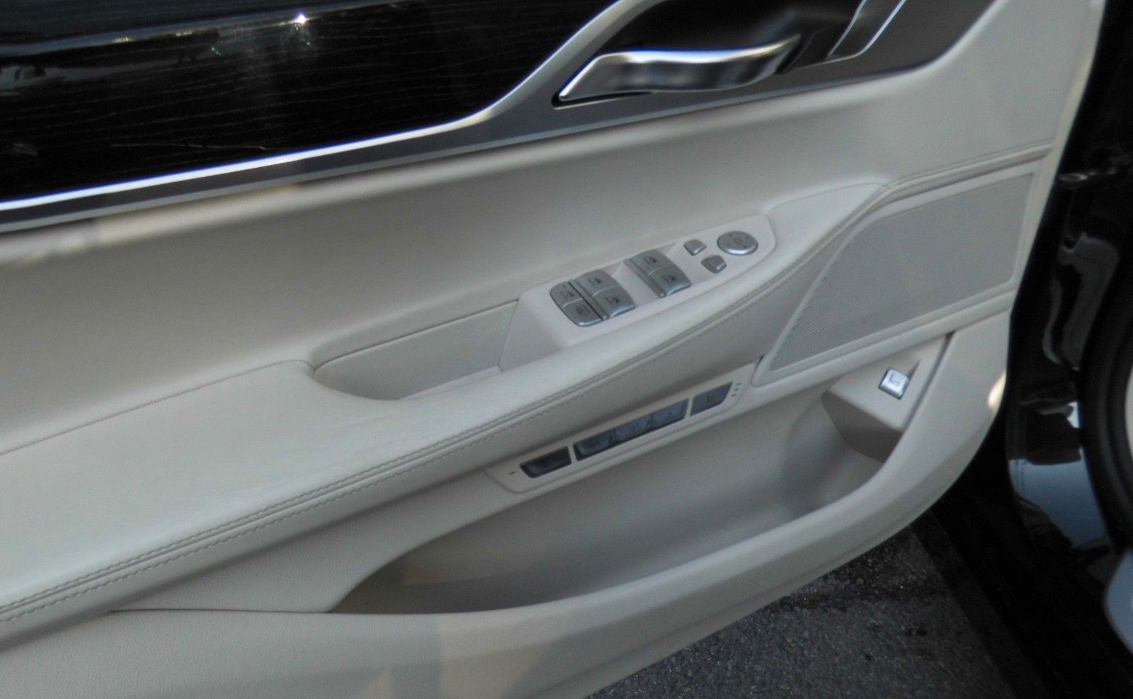 BMW 750 d xDrive Navi Klima Individual foto 16