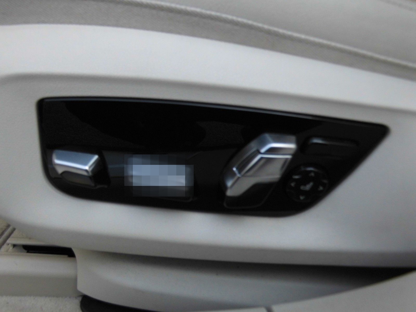 BMW 750 d xDrive Navi Klima Individual foto 17