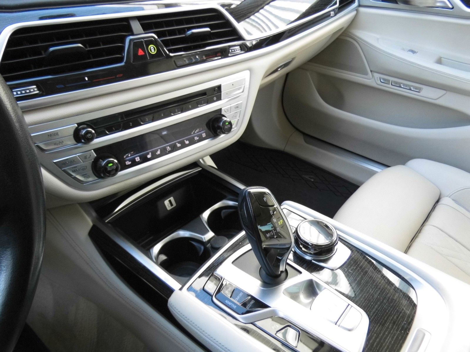 BMW 750 d xDrive Navi Klima Individual foto 20