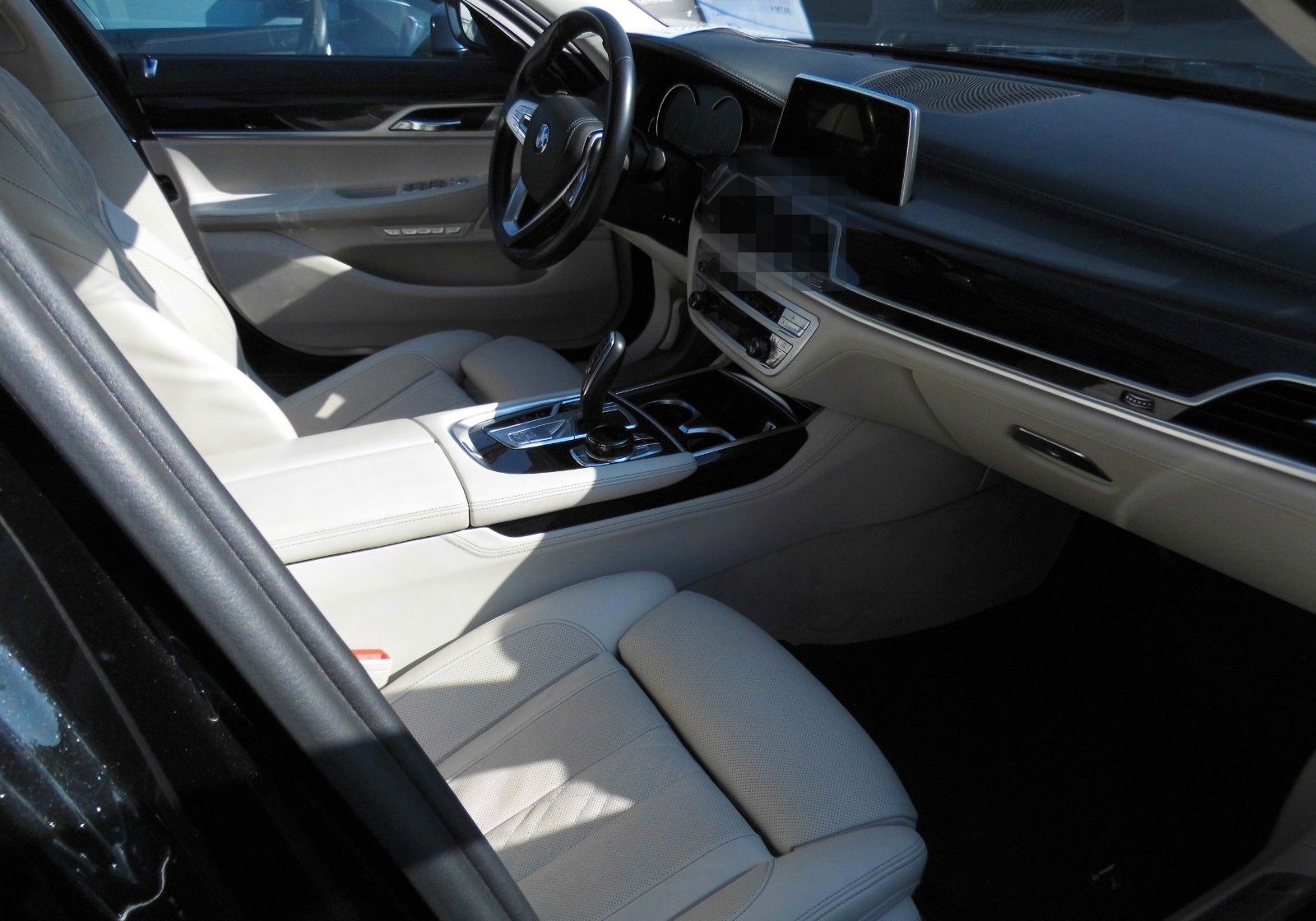 BMW 750 d xDrive Navi Klima Individual foto 21