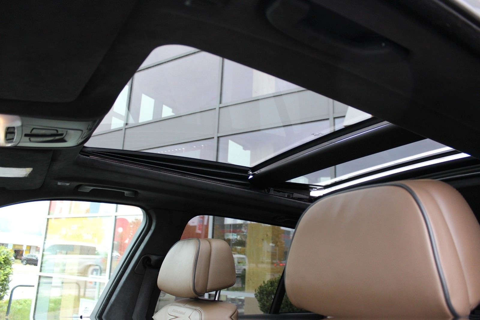 BMW X5 M50 d Individual ACC Softclose B&O Pano RFK foto 13
