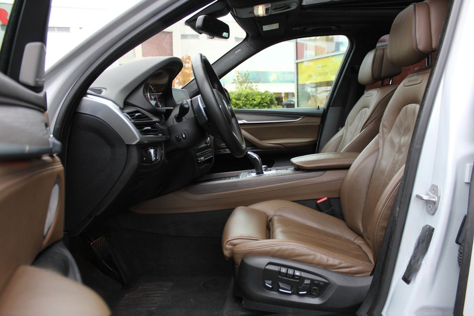BMW X5 M50 d Individual ACC Softclose B&O Pano RFK foto 15