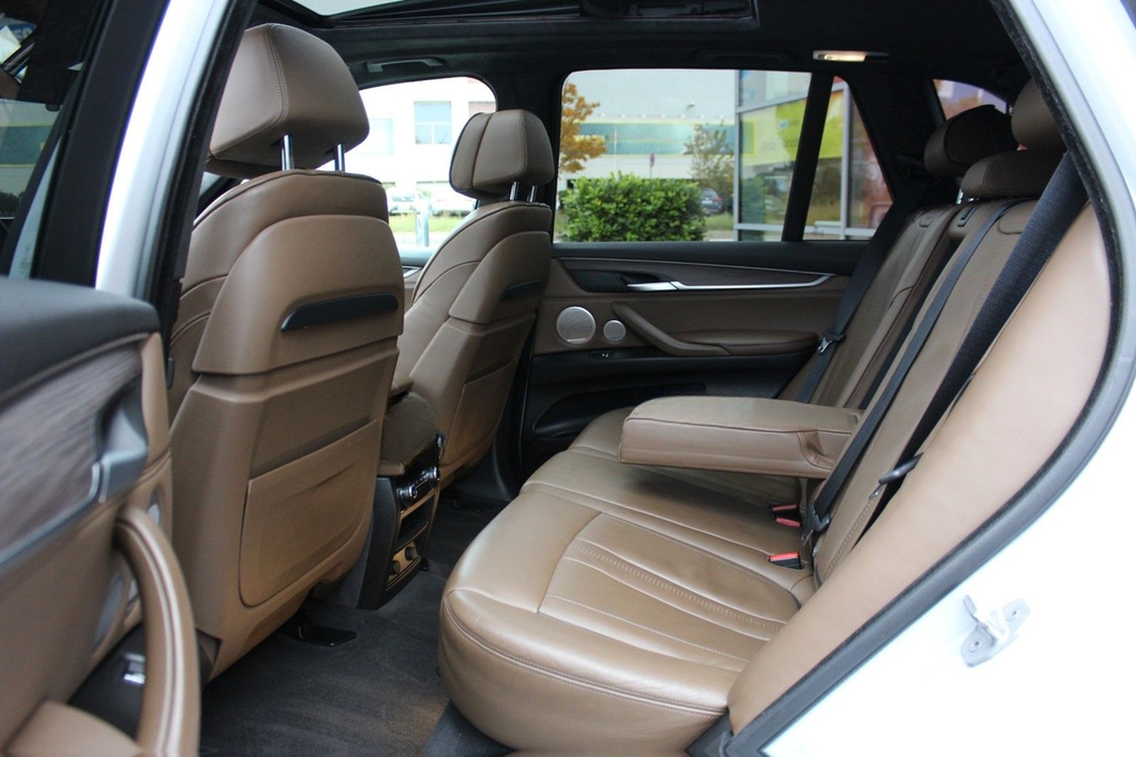 BMW X5 M50 d Individual ACC Softclose B&O Pano RFK foto 16