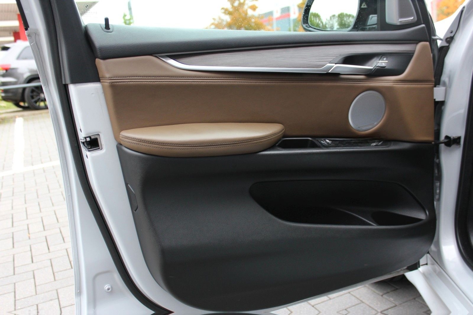 BMW X5 M50 d Individual ACC Softclose B&O Pano RFK foto 18