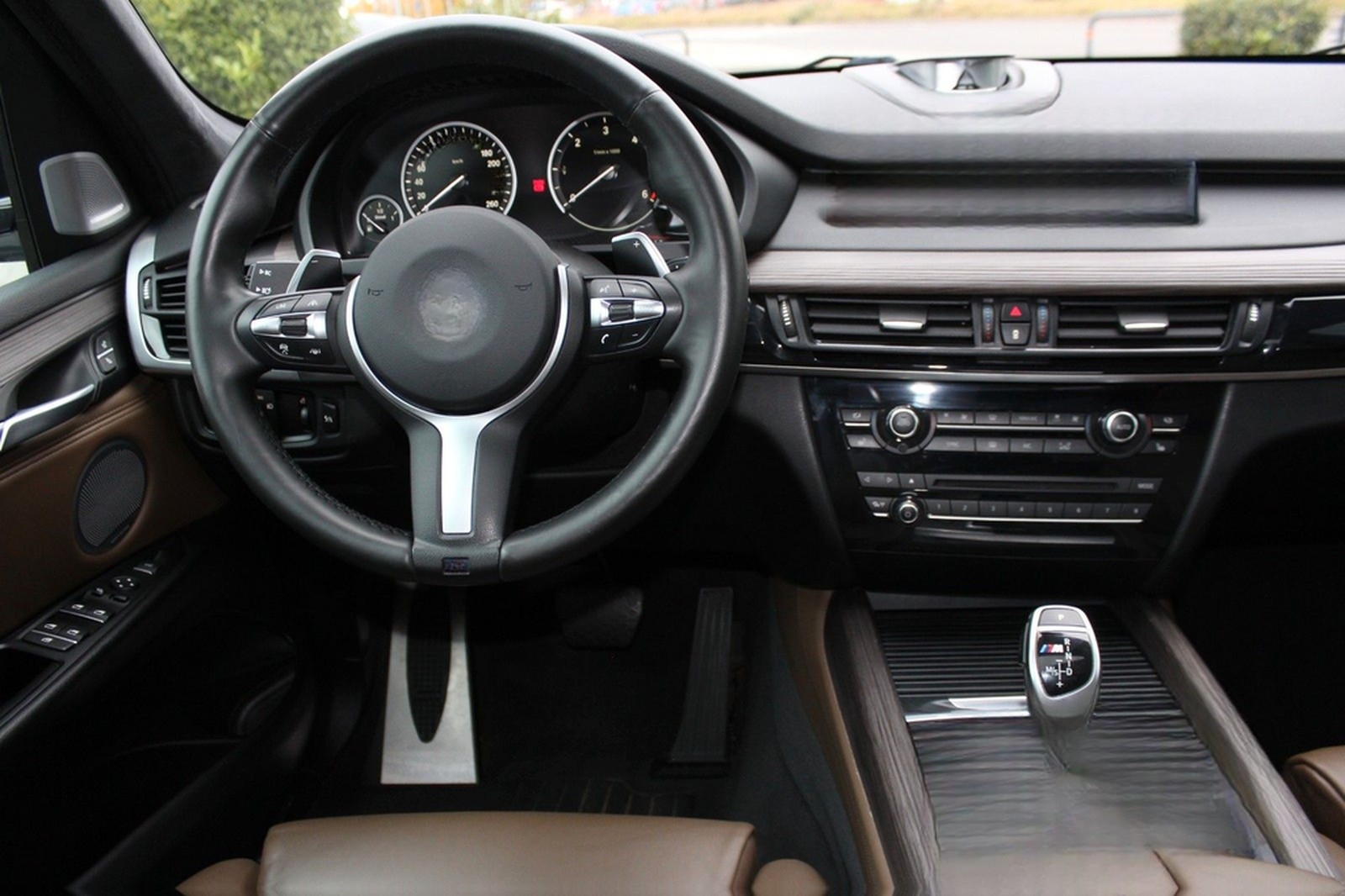 BMW X5 M50 d Individual ACC Softclose B&O Pano RFK foto 7