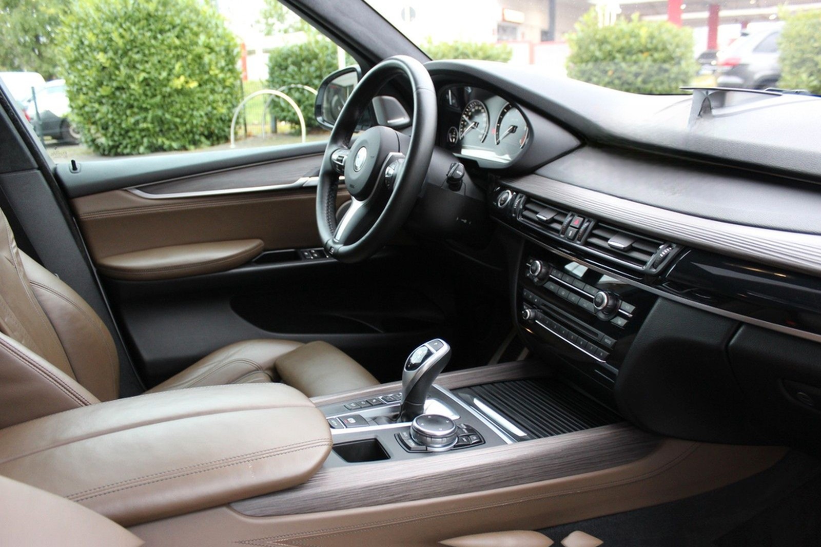 BMW X5 M50 d Individual ACC Softclose B&O Pano RFK foto 8