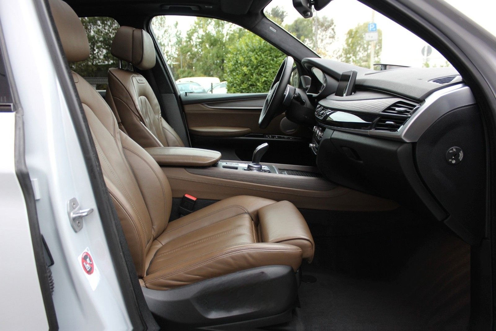 BMW X5 M50 d Individual ACC Softclose B&O Pano RFK foto 9