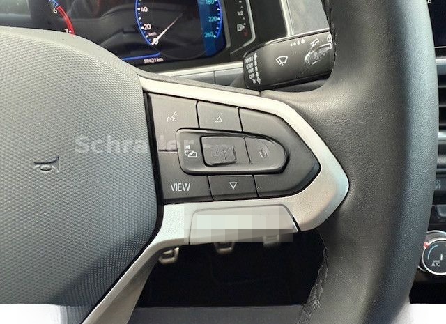 Volkswagen T-Roc 1.5 TSI "Style -NAVI-LED-PDC-ACC foto 14