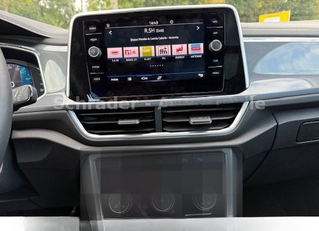 Volkswagen T-Roc 1.5 TSI "Style -NAVI-LED-PDC-ACC foto 15