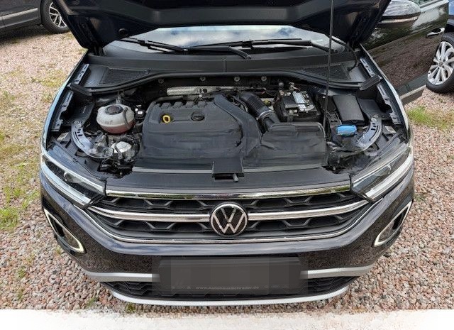 Volkswagen T-Roc 1.5 TSI "Style -NAVI-LED-PDC-ACC foto 20