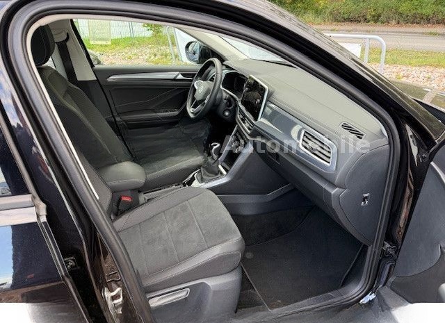 Volkswagen T-Roc 1.5 TSI "Style -NAVI-LED-PDC-ACC foto 7