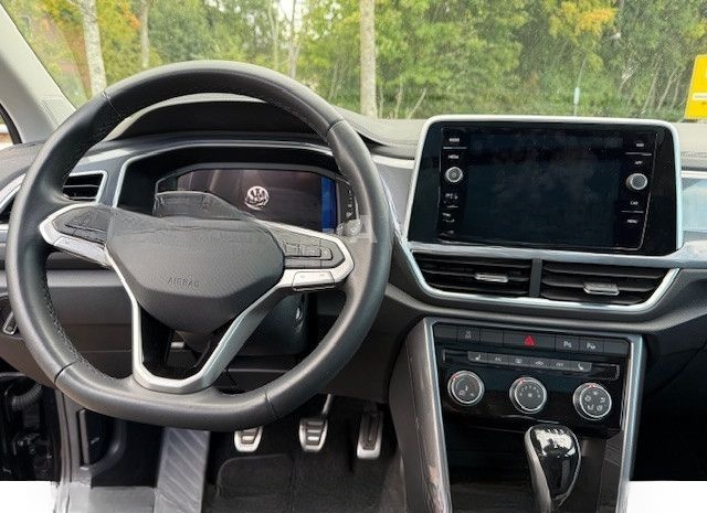 Volkswagen T-Roc 1.5 TSI "Style -NAVI-LED-PDC-ACC foto 9