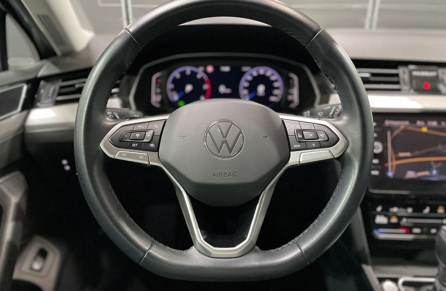 Volkswagen Passat Variant 2.0TDI#DSG#LED#ACC#Kamera#Virtual foto 12