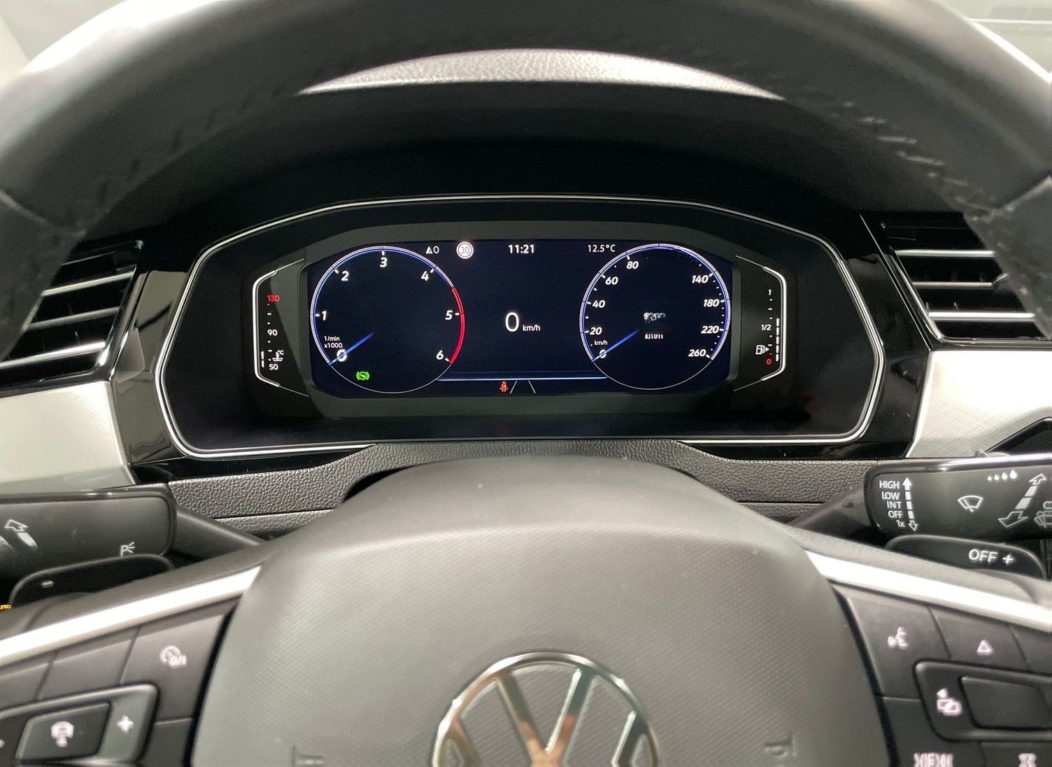 Volkswagen Passat Variant 2.0TDI#DSG#LED#ACC#Kamera#Virtual foto 13