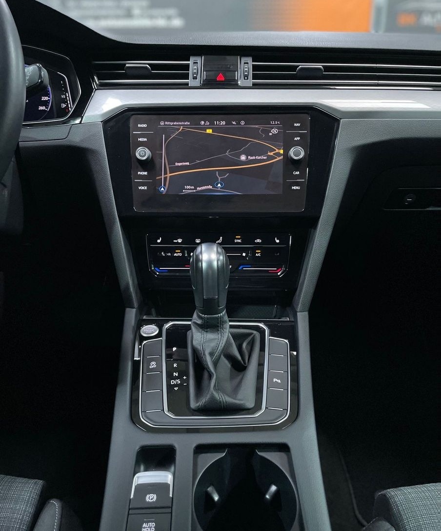Volkswagen Passat Variant 2.0TDI#DSG#LED#ACC#Kamera#Virtual foto 14