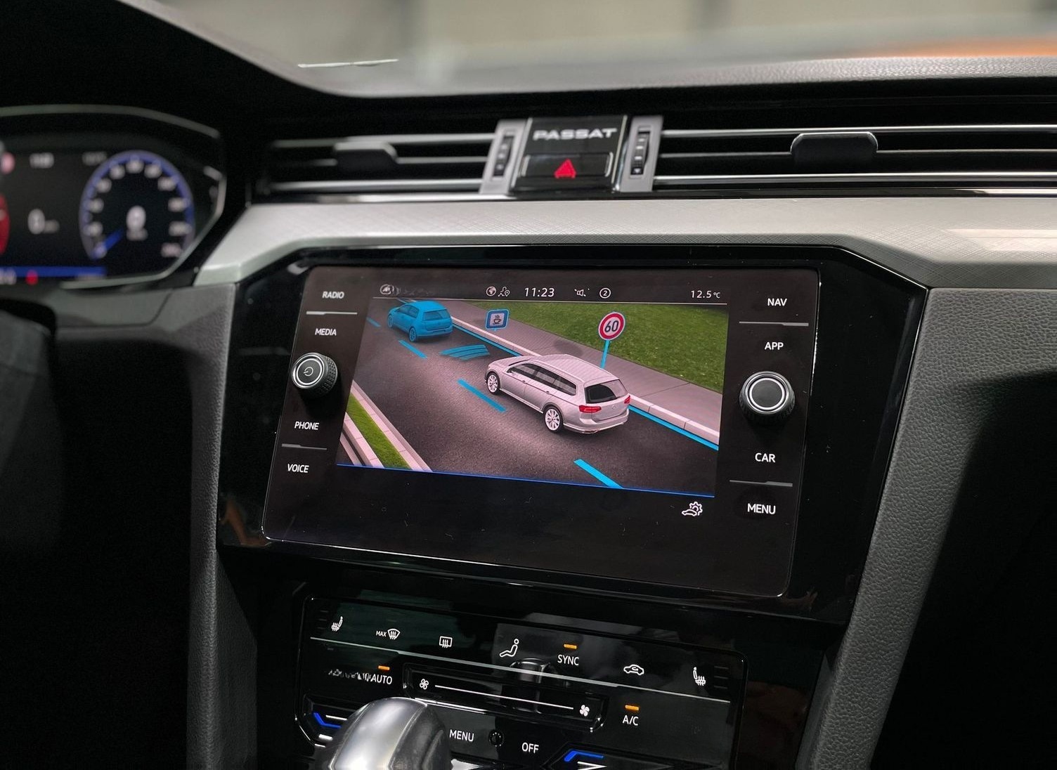 Volkswagen Passat Variant 2.0TDI#DSG#LED#ACC#Kamera#Virtual foto 16