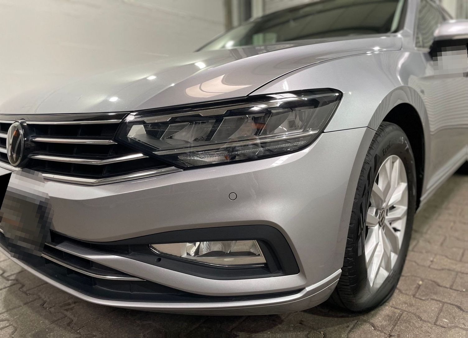 Volkswagen Passat Variant 2.0TDI#DSG#LED#ACC#Kamera#Virtual foto 18