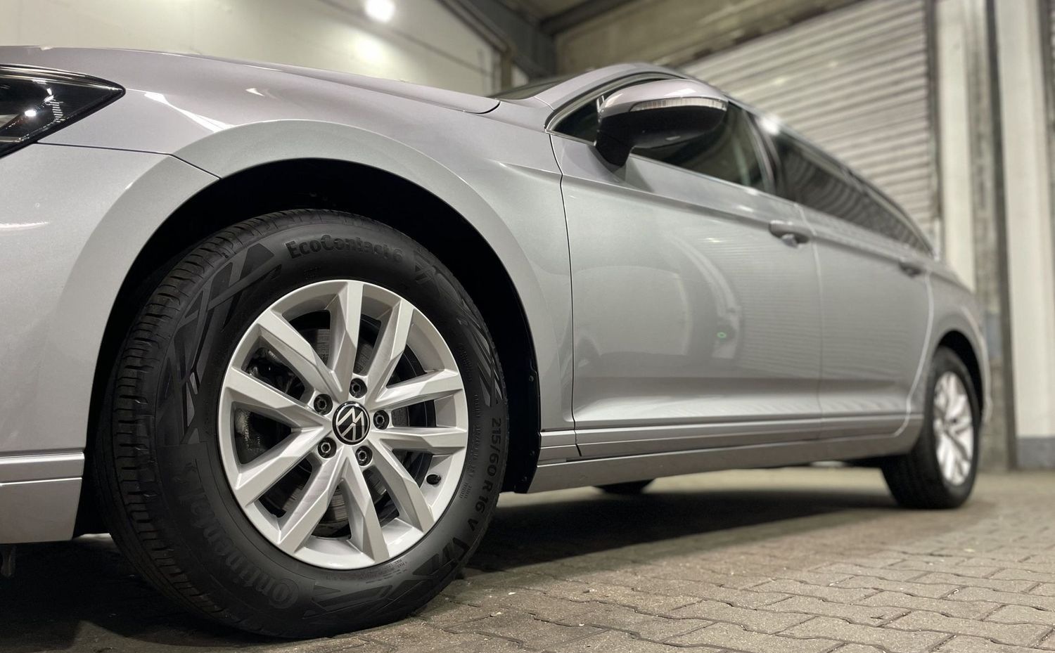 Volkswagen Passat Variant 2.0TDI#DSG#LED#ACC#Kamera#Virtual foto 19