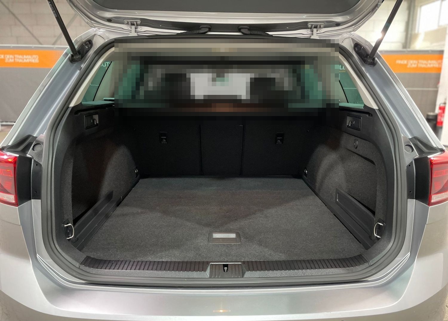 Volkswagen Passat Variant 2.0TDI#DSG#LED#ACC#Kamera#Virtual foto 20