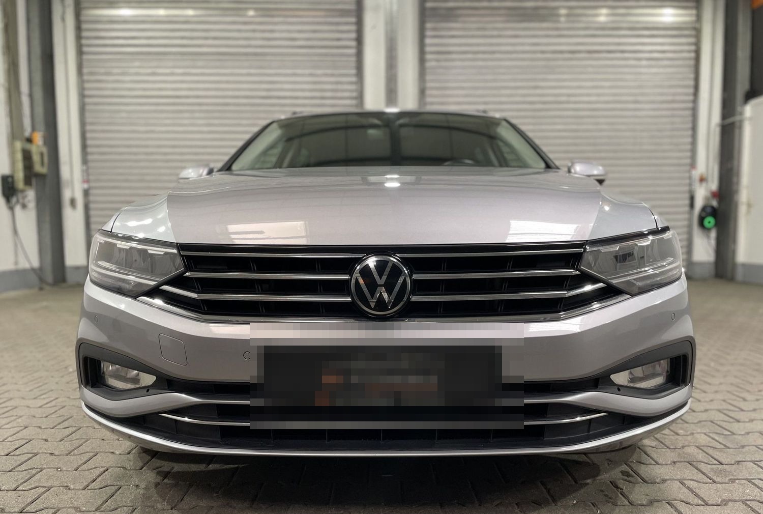 Volkswagen Passat Variant 2.0TDI#DSG#LED#ACC#Kamera#Virtual foto 5