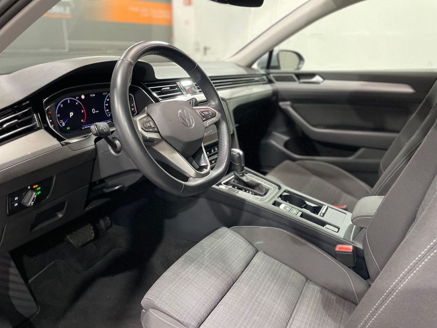 Volkswagen Passat Variant 2.0TDI#DSG#LED#ACC#Kamera#Virtual foto 6
