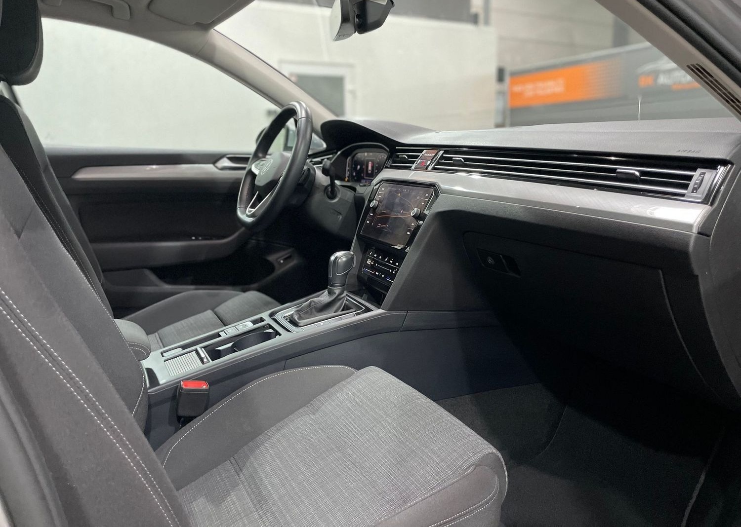 Volkswagen Passat Variant 2.0TDI#DSG#LED#ACC#Kamera#Virtual foto 9