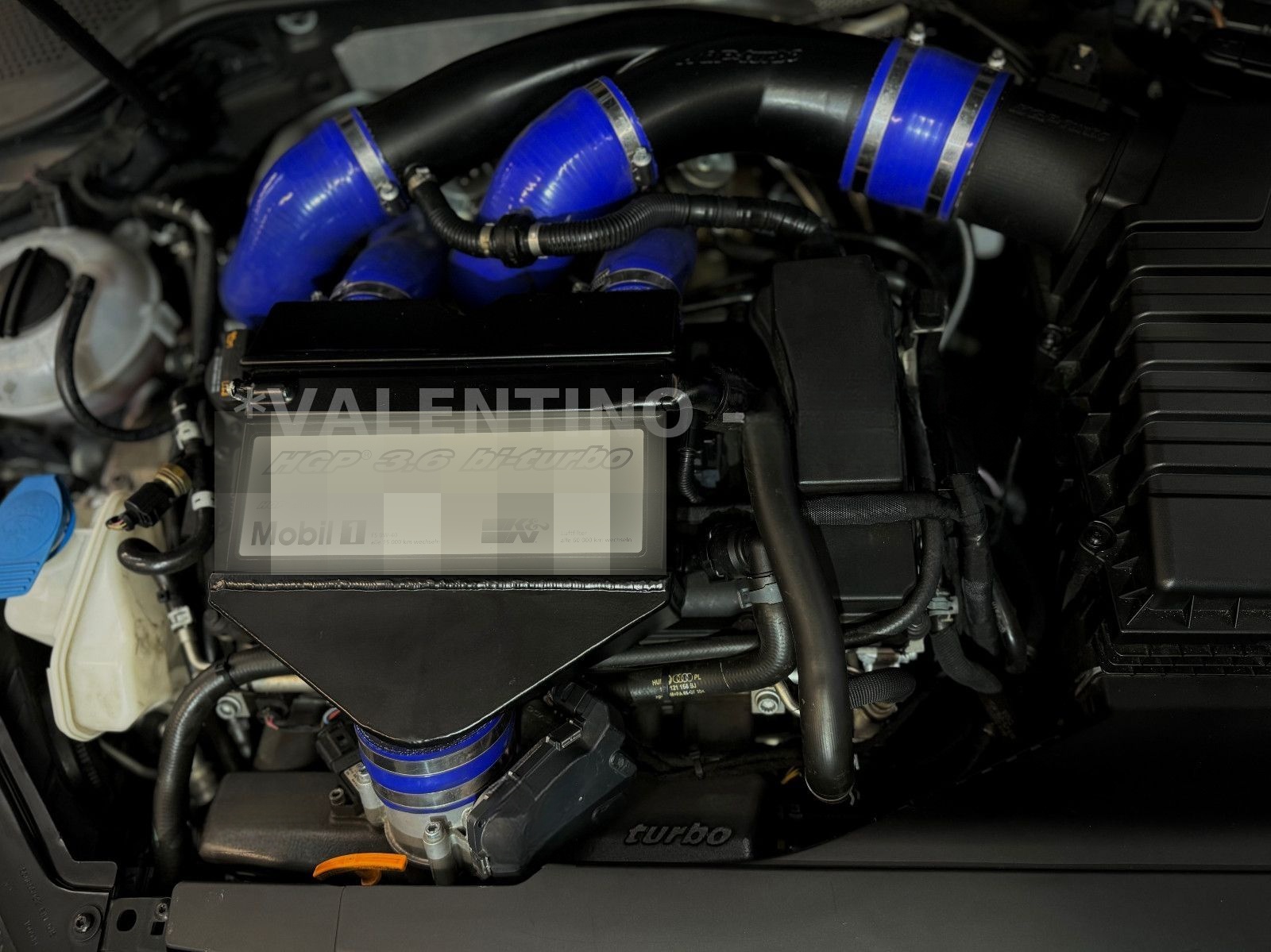 Volkswagen Golf VII Lim. R 4Motion/*740ps*/HGP/GELEGENHEIT foto 20