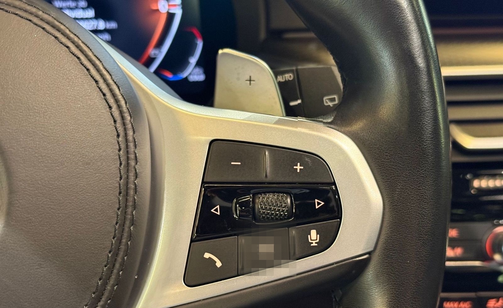 BMW 540 Touring 540 d xDrive M Sport*Panor/Memory* foto 10