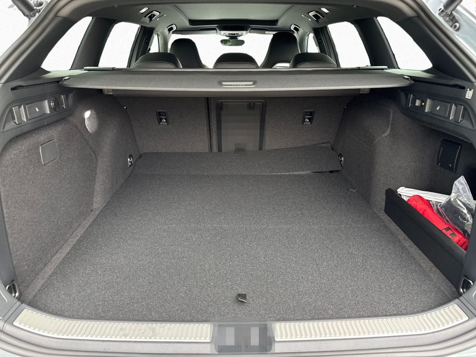 Volkswagen Passat Variant R-Line 1.5l eHybrid PANO AHK NAVI foto 11