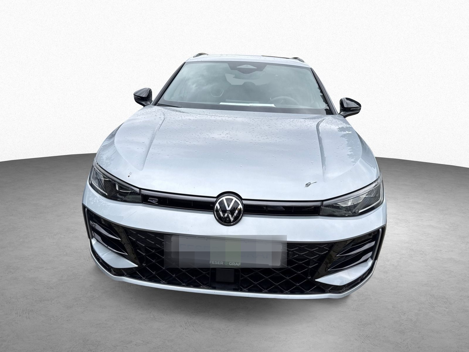 Volkswagen Passat Variant R-Line 1.5l eHybrid PANO AHK NAVI foto 3